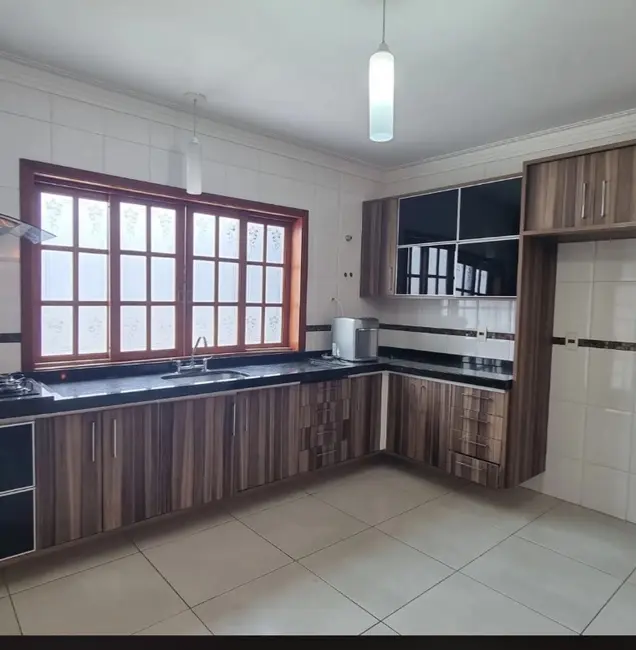 Foto 3 de Casa com 3 quartos à venda, 172m2 em Parque Residencial Potiguara, Itu - SP