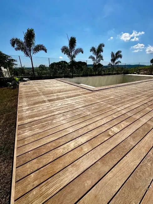 Foto 9 de Casa de Condomínio com 4 quartos à venda, 335m2 em Itu - SP