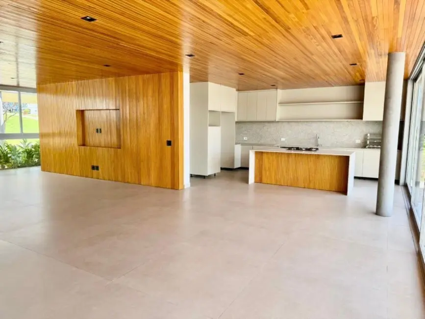Foto 1 de Casa de Condomínio com 4 quartos à venda, 335m2 em Itu - SP