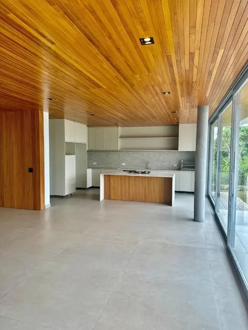 Foto 3 de Casa de Condomínio com 4 quartos à venda, 335m2 em Itu - SP