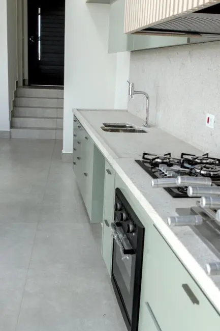Foto 3 de Casa de Condomínio com 3 quartos à venda, 158m2 em Vila Nova, Salto - SP