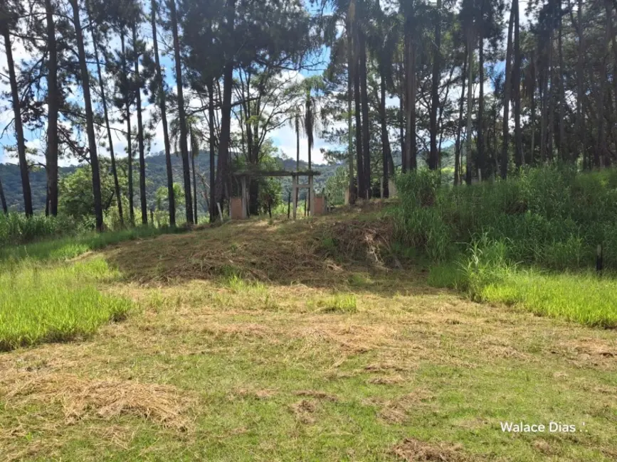 Foto 2 de Terreno / Lote à venda em Santana De Parnaiba - SP