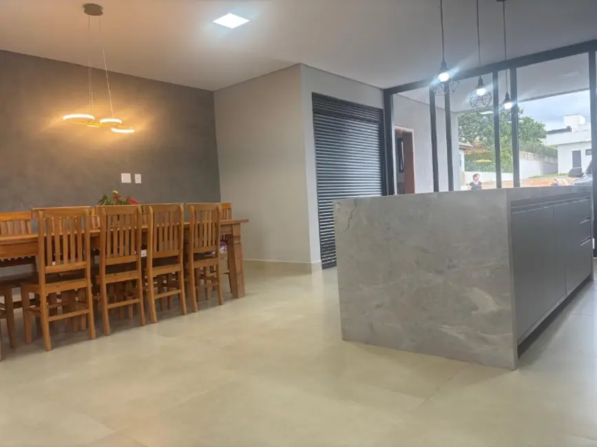 Foto 9 de Casa de Condomínio com 4 quartos à venda, 250m2 em Terras de Mont Serrat, Salto - SP