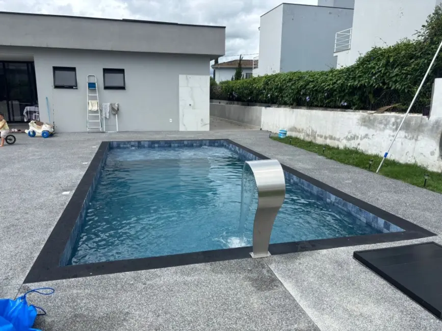 Foto 7 de Casa de Condomínio com 4 quartos à venda, 250m2 em Terras de Mont Serrat, Salto - SP