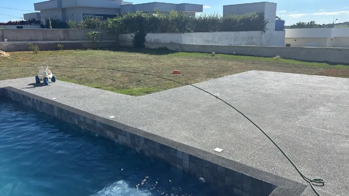 Foto 5 de Casa de Condomínio com 4 quartos à venda, 250m2 em Terras de Mont Serrat, Salto - SP