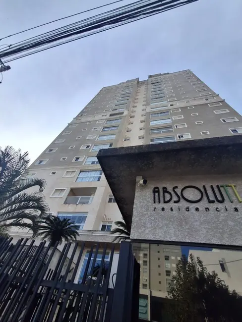 Foto 1 de Apartamento com 2 quartos para alugar, 85m2 em Itu Novo Centro, Itu - SP