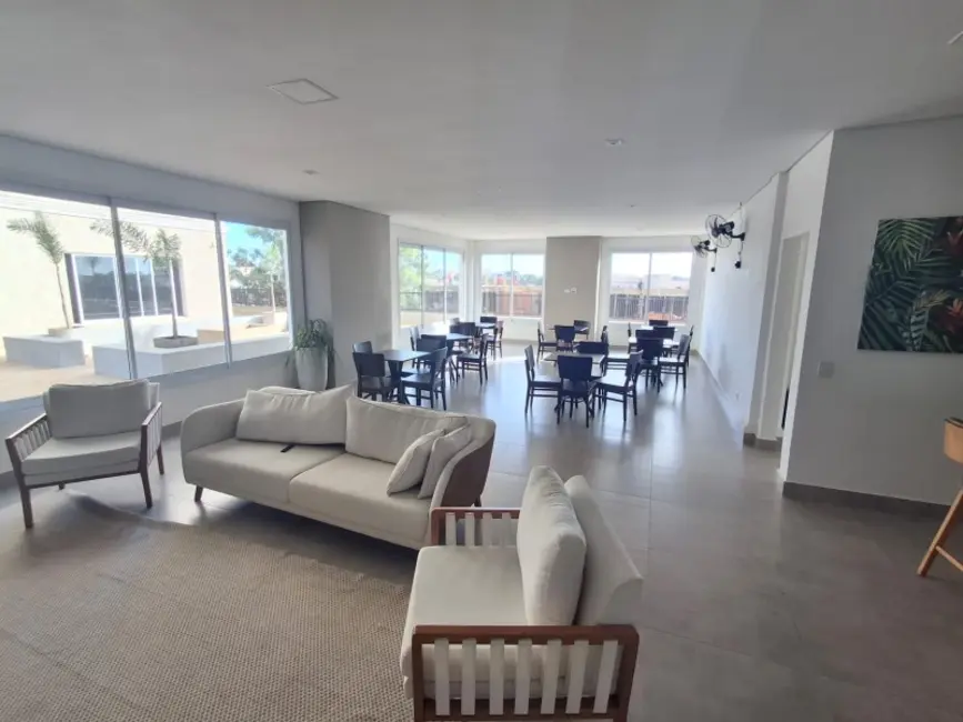 Foto 5 de Apartamento com 2 quartos para alugar, 85m2 em Itu Novo Centro, Itu - SP