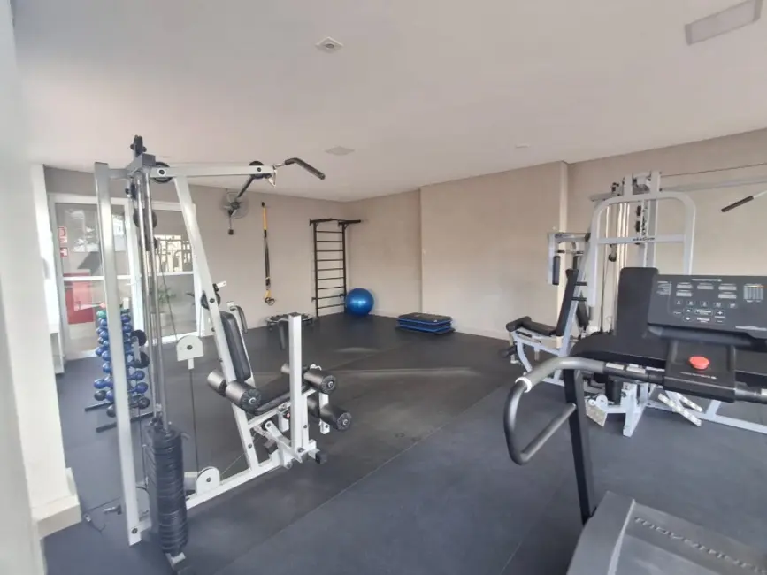 Foto 3 de Apartamento com 2 quartos para alugar, 85m2 em Itu Novo Centro, Itu - SP