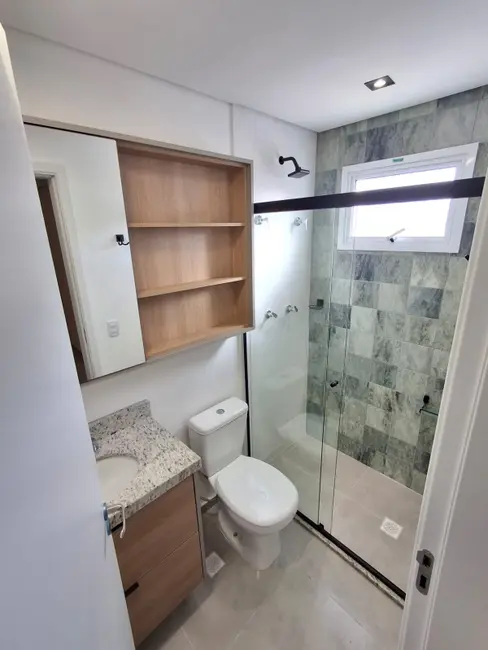 Foto 8 de Apartamento com 2 quartos para alugar, 85m2 em Itu Novo Centro, Itu - SP