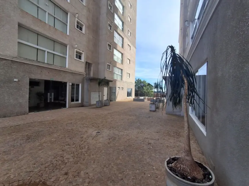 Foto 4 de Apartamento com 2 quartos para alugar, 85m2 em Itu Novo Centro, Itu - SP