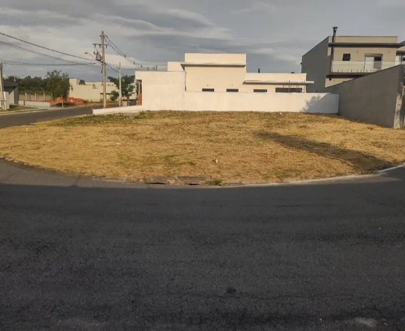 Foto 1 de Terreno / Lote à venda, 474m2 em Itu - SP