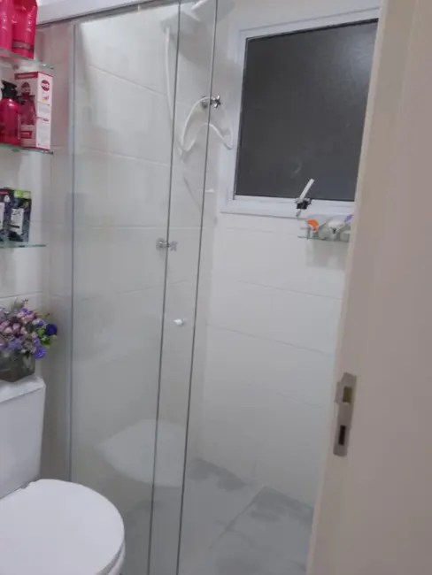 Foto 7 de Apartamento com 2 quartos à venda, 49m2 em Progresso, Itu - SP
