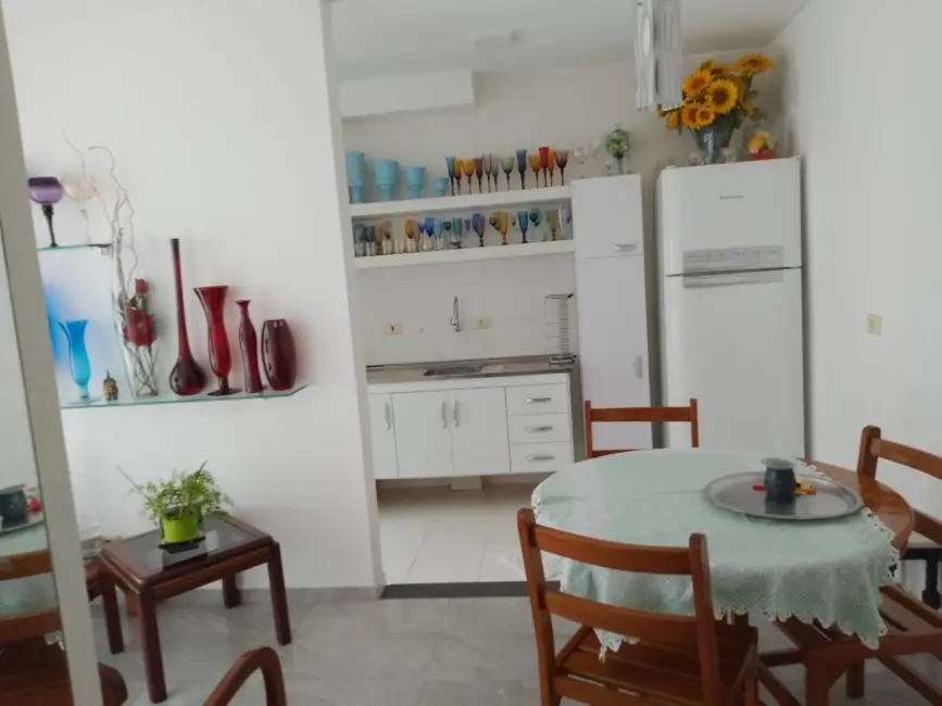 Foto 2 de Apartamento com 2 quartos à venda, 49m2 em Progresso, Itu - SP