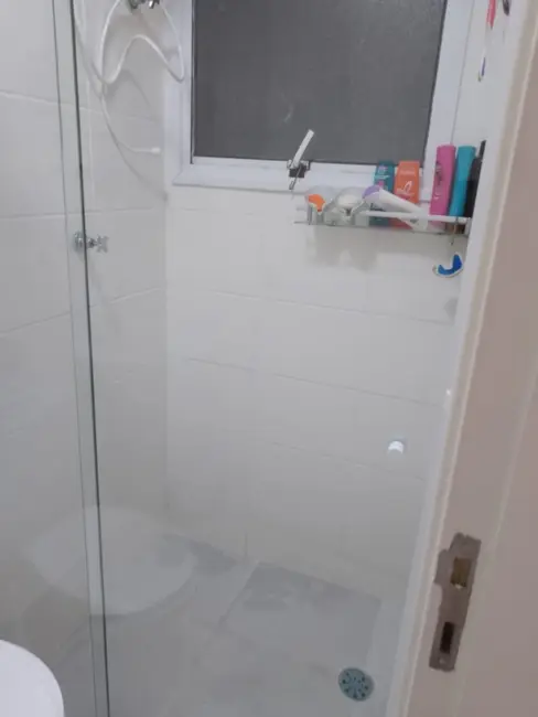 Foto 8 de Apartamento com 2 quartos à venda, 49m2 em Progresso, Itu - SP