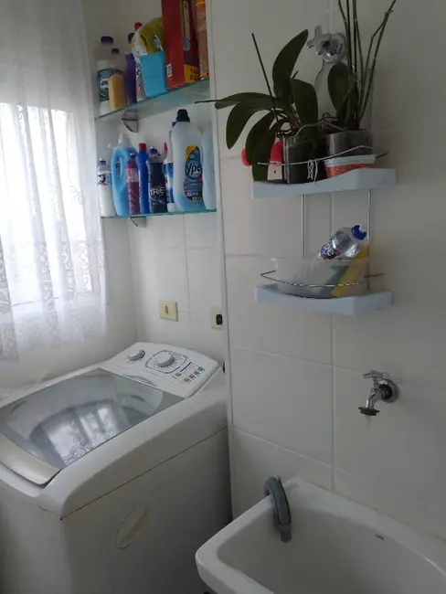 Foto 6 de Apartamento com 2 quartos à venda, 49m2 em Progresso, Itu - SP
