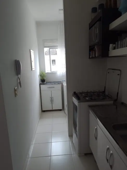 Foto 5 de Apartamento com 2 quartos à venda, 49m2 em Progresso, Itu - SP