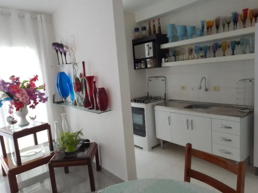 Foto 3 de Apartamento com 2 quartos à venda, 49m2 em Progresso, Itu - SP