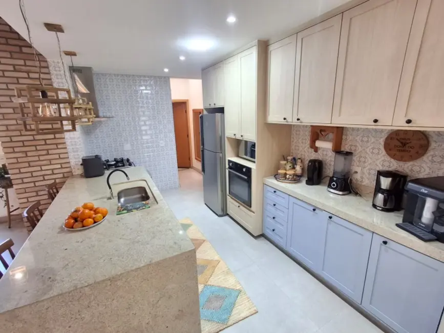 Casa com 3 quartos à venda, 136m2 em Vila Padre Bento, Itu - SP - imagem 5 Foto 5 de Casa com 3 quartos à venda, 136m2 em Vila Padre Bento, Itu - SP