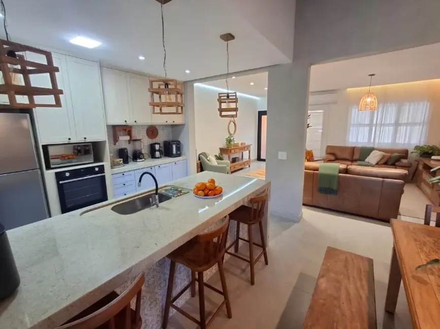 Casa com 3 quartos à venda, 136m2 em Vila Padre Bento, Itu - SP - imagem 3 Foto 3 de Casa com 3 quartos à venda, 136m2 em Vila Padre Bento, Itu - SP