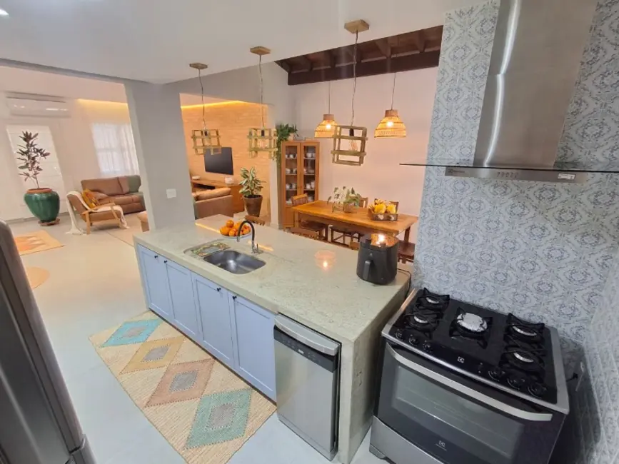 Casa com 3 quartos à venda, 136m2 em Vila Padre Bento, Itu - SP - imagem 7 Foto 7 de Casa com 3 quartos à venda, 136m2 em Vila Padre Bento, Itu - SP