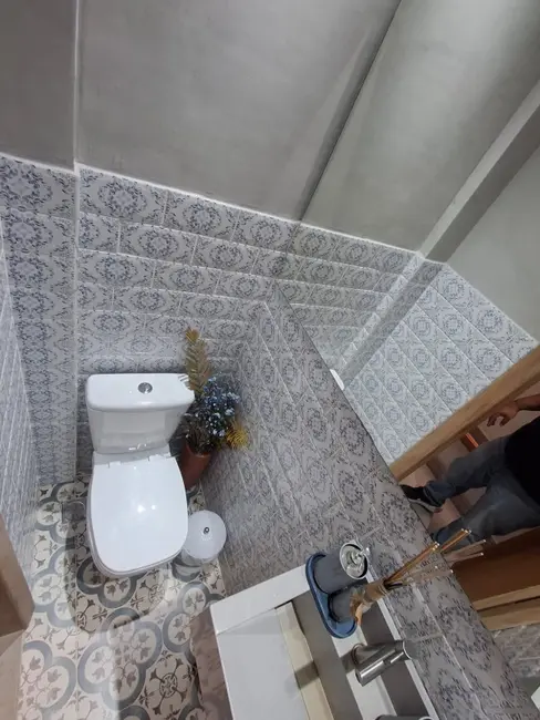 Casa com 3 quartos à venda, 136m2 em Vila Padre Bento, Itu - SP - imagem 9 Foto 9 de Casa com 3 quartos à venda, 136m2 em Vila Padre Bento, Itu - SP