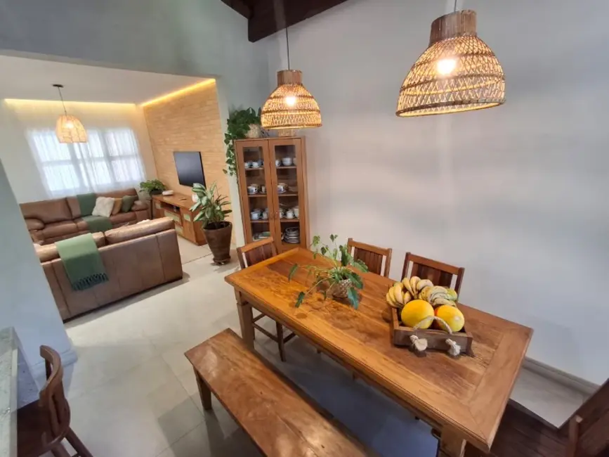 Casa com 3 quartos à venda, 136m2 em Vila Padre Bento, Itu - SP - imagem 6 Foto 6 de Casa com 3 quartos à venda, 136m2 em Vila Padre Bento, Itu - SP