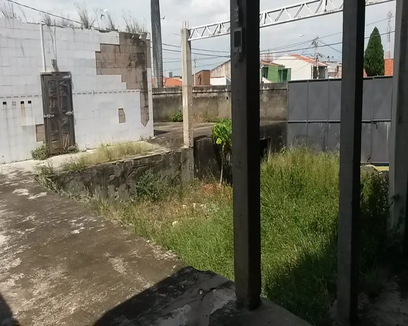 Foto 5 de Terreno / Lote à venda em Jardim Santa Tereza, Itu - SP