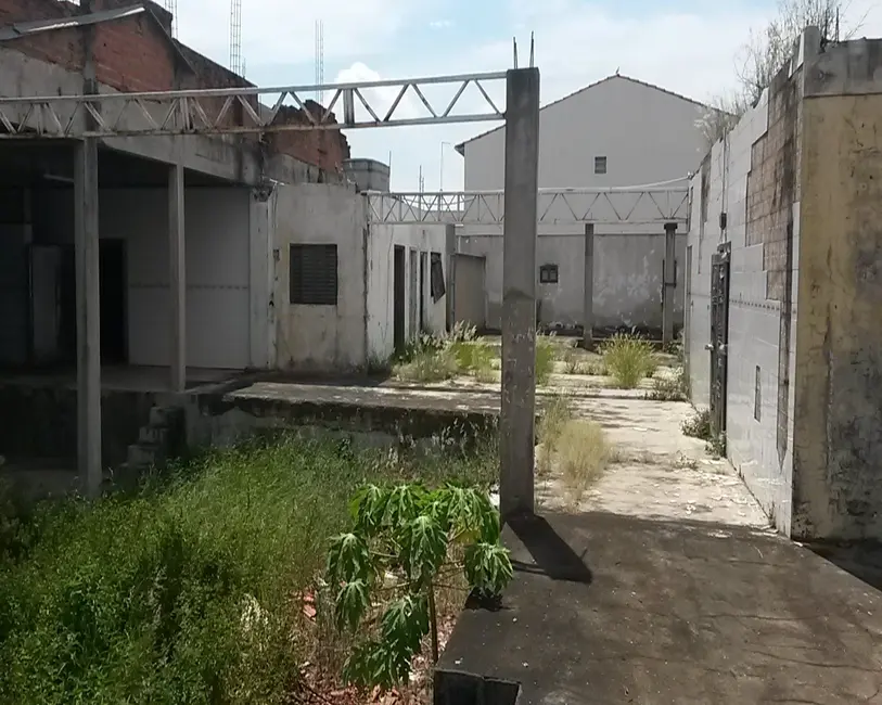 Foto 10 de Terreno / Lote à venda em Jardim Santa Tereza, Itu - SP