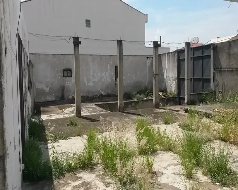 Foto 7 de Terreno / Lote à venda em Jardim Santa Tereza, Itu - SP