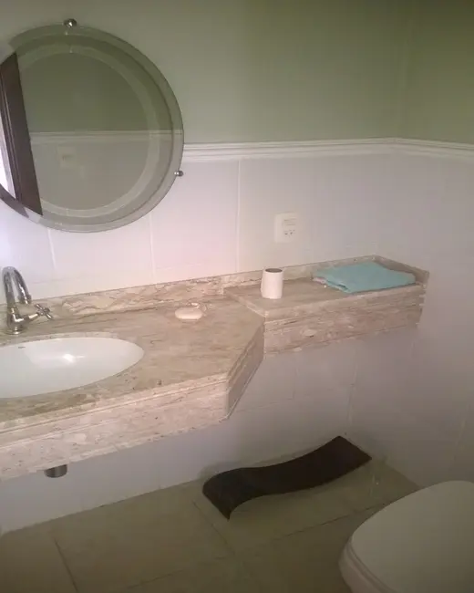 Foto 5 de Casa com 3 quartos à venda, 234m2 em Jardim Theodora, Itu - SP