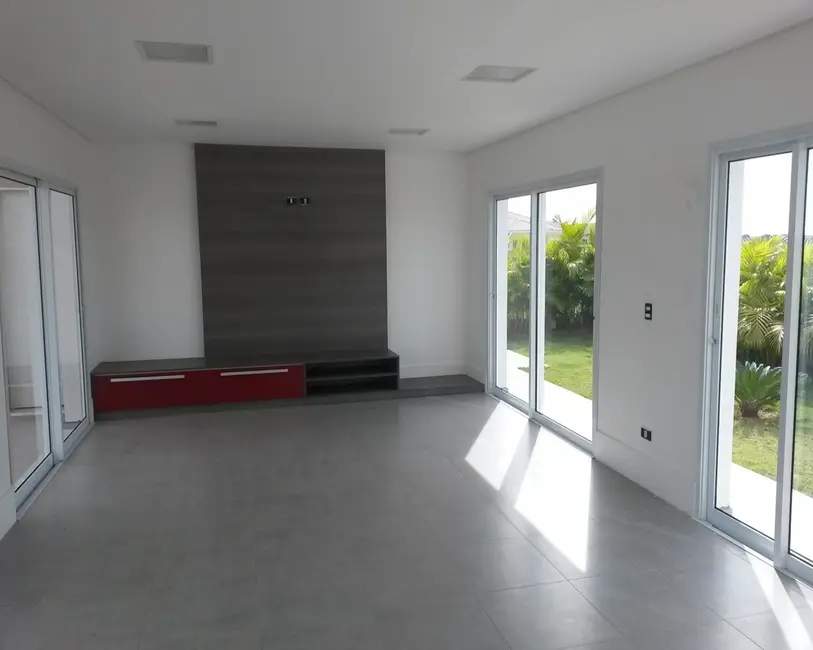 Foto 3 de Casa com 5 quartos à venda, 380m2 em Porto Feliz - SP