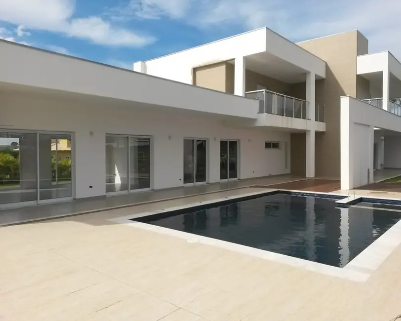 Foto 6 de Casa com 5 quartos à venda, 380m2 em Porto Feliz - SP