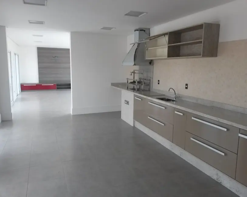 Foto 2 de Casa com 5 quartos à venda, 380m2 em Porto Feliz - SP