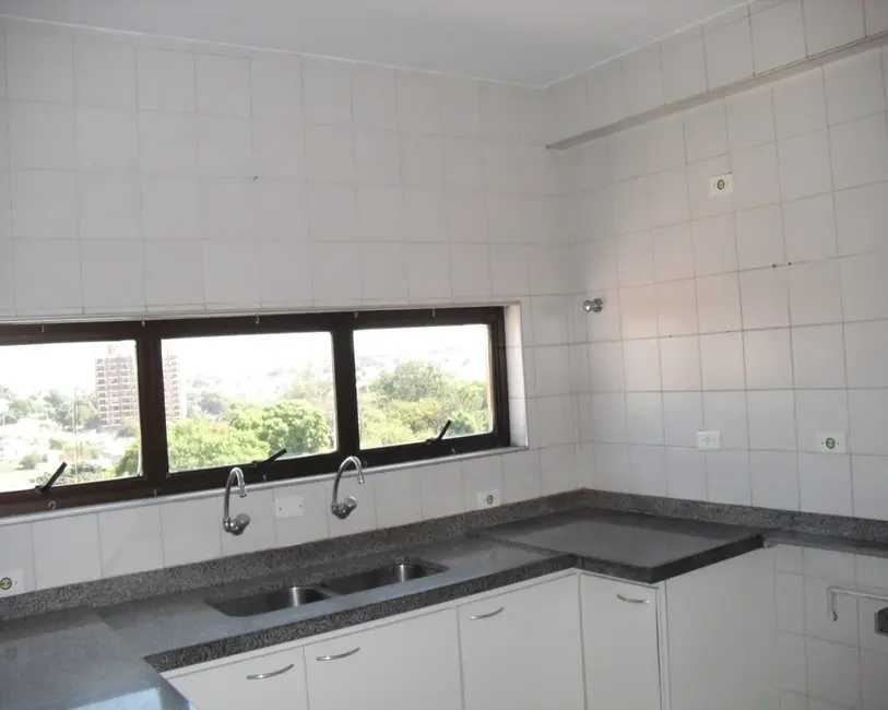 Foto 9 de Apartamento com 3 quartos à venda, 192m2 em Jardim Faculdade, Itu - SP