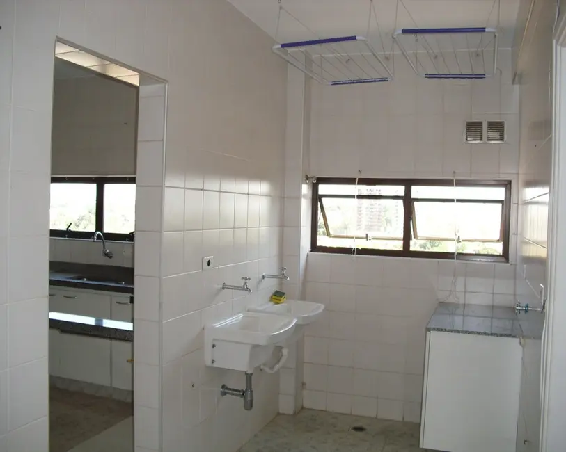 Foto 8 de Apartamento com 3 quartos à venda, 192m2 em Jardim Faculdade, Itu - SP