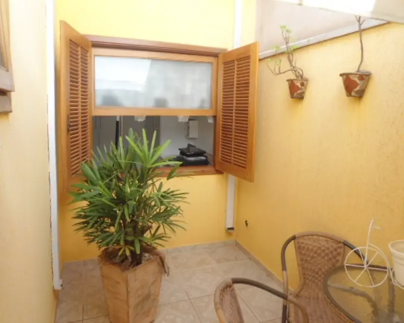 Foto 2 de Casa com 3 quartos à venda, 150m2 em Itu - SP