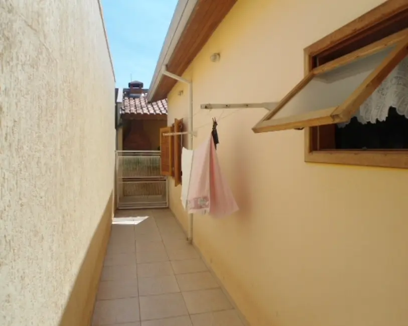 Foto 9 de Casa com 3 quartos à venda, 150m2 em Itu - SP