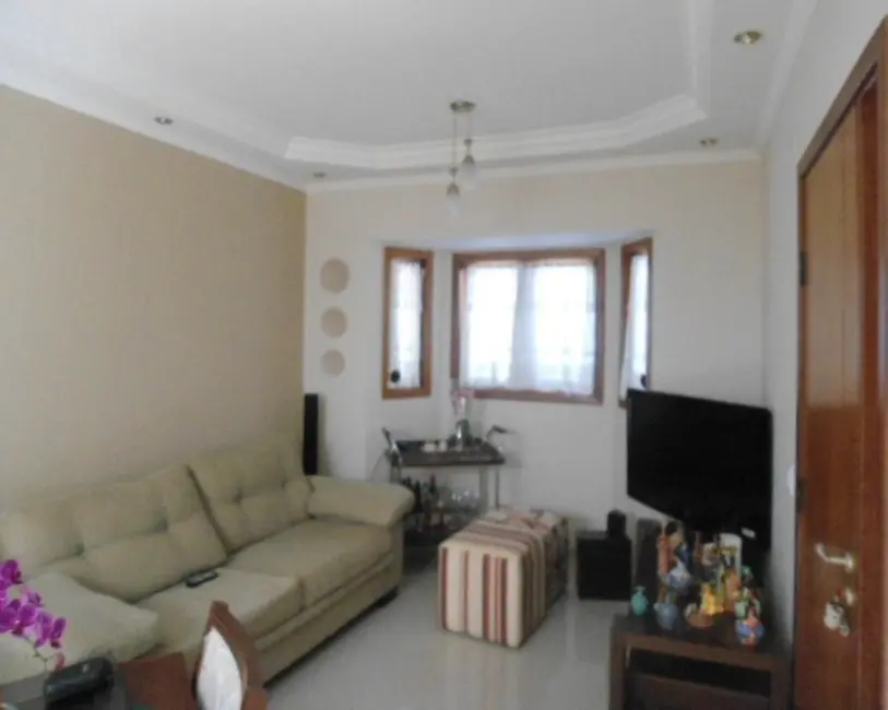 Foto 1 de Casa com 3 quartos à venda, 150m2 em Itu - SP