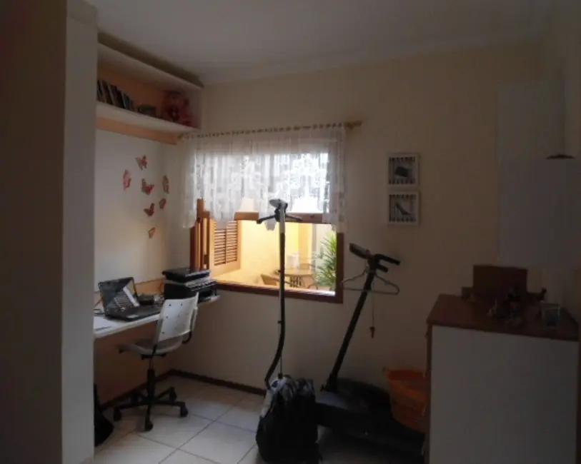 Foto 8 de Casa com 3 quartos à venda, 150m2 em Itu - SP