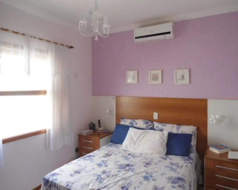 Foto 5 de Casa com 3 quartos à venda, 150m2 em Itu - SP