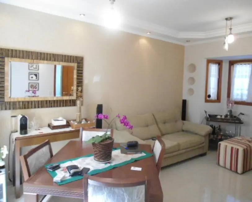 Foto 3 de Casa com 3 quartos à venda, 150m2 em Itu - SP