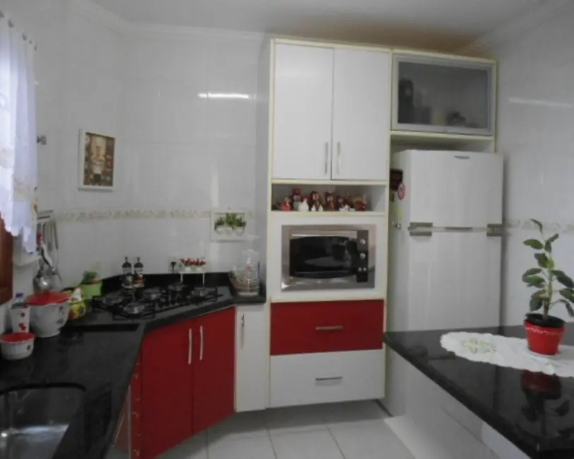 Foto 4 de Casa com 3 quartos à venda, 150m2 em Itu - SP