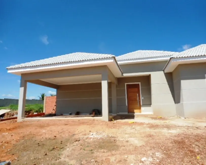 Foto 2 de Casa com 4 quartos à venda, 285m2 em Itu - SP