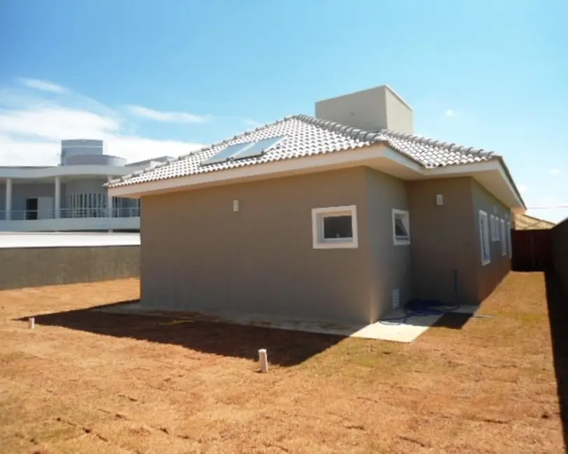 Foto 5 de Casa com 4 quartos à venda, 285m2 em Itu - SP
