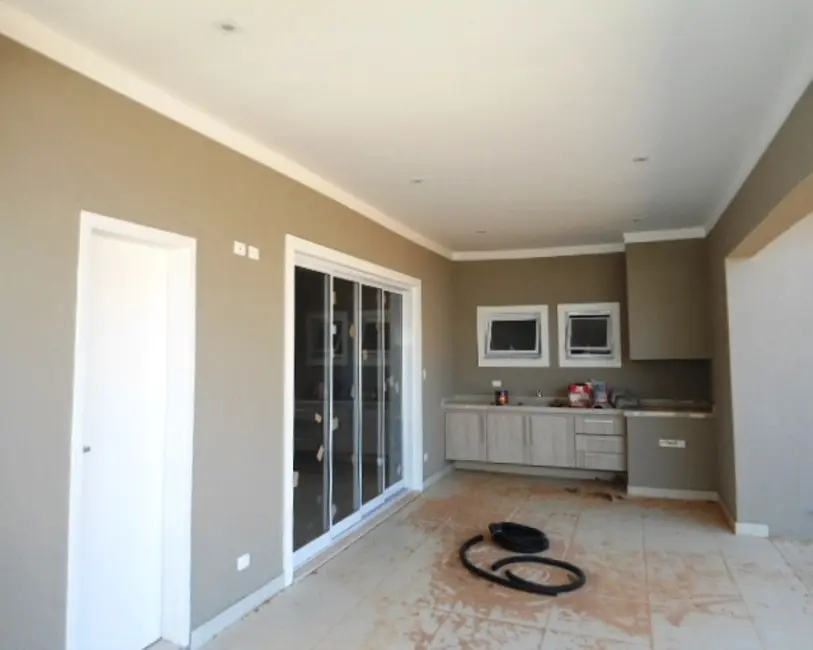 Foto 4 de Casa com 4 quartos à venda, 285m2 em Itu - SP