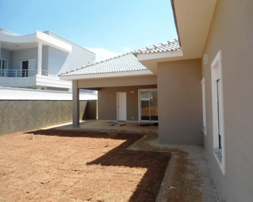 Foto 6 de Casa com 4 quartos à venda, 285m2 em Itu - SP