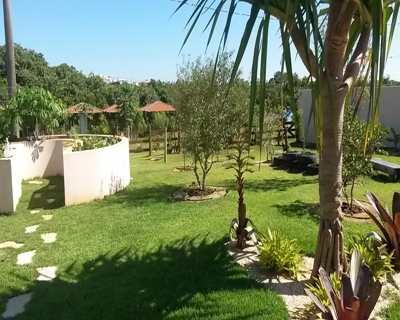 Foto 4 de Casa com 3 quartos à venda, 500m2 em Salto - SP