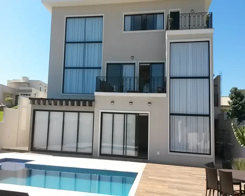 Foto 5 de Casa com 3 quartos à venda, 500m2 em Salto - SP