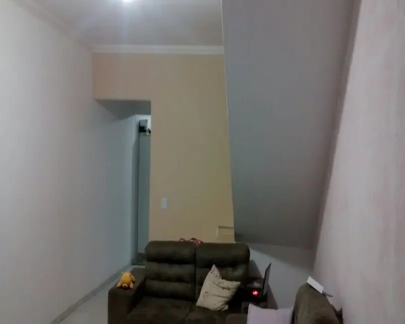 Foto 1 de Casa com 3 quartos à venda, 125m2 em Jardim Europa, Itu - SP