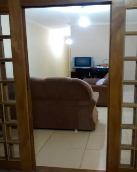 Foto 3 de Casa com 3 quartos à venda, 125m2 em Jardim Europa, Itu - SP